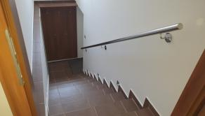 Moderní kancelárske priestory+3izb.byt, Piešťany,Ststaničná