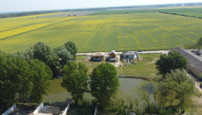 Dom pri jazere - 4 izbová novostavba Trstice- Znížená cena