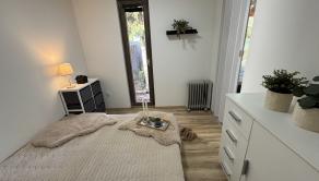 Krásna záhrada s chatkou v Kráľovej nad Váhom, Znížená cena- EXKLUZÍVNE