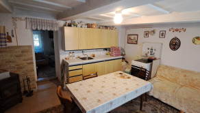 Historický domček s dušou a výhľadom, Zlatá ulica, Kremnica