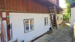 Historický domček s dušou a výhľadom, Zlatá ulica, Kremnica