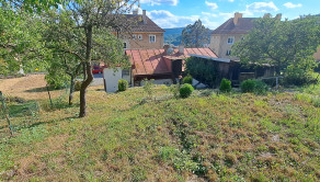 Historický domček s dušou a výhľadom, Zlatá ulica, Kremnica