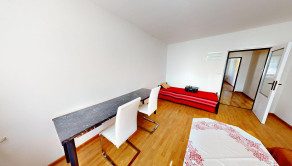 ŽILINA VLČINCE - 2 IZBOVÝ BYT 54m2