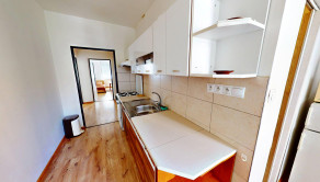 ŽILINA VLČINCE - 2 IZBOVÝ BYT 54m2