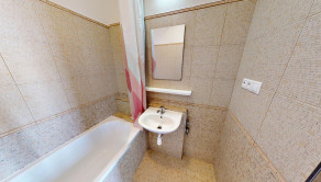 ŽILINA VLČINCE - 2 IZBOVÝ BYT 54m2