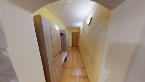 ŽILINA CENTRUM - 2 IZBOVÝ BYT NA PRENÁJOM