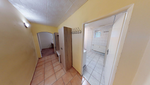 ŽILINA CENTRUM - 2 IZBOVÝ BYT NA PRENÁJOM