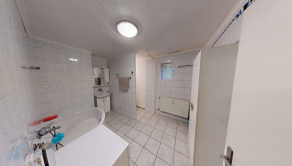 ŽILINA CENTRUM - 2 IZBOVÝ BYT NA PRENÁJOM