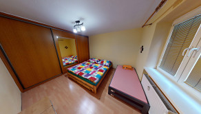 ŽILINA CENTRUM - 2 IZBOVÝ BYT NA PRENÁJOM
