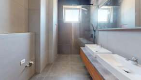 NOVÉ 2-izb. byt novostavba 48m2 s balkónom Dvorníky pri HC