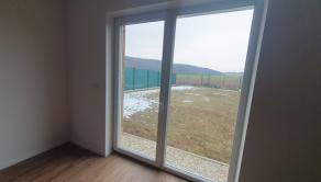 POSLEDNÝ Rodinný dom 4-izb.+záhrada (200m2) Dvorníky pri HC