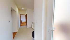 POSLEDNÝ Rodinný dom 4-izb.+záhrada (200m2) Dvorníky pri HC
