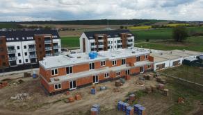 POSLEDNÝ Rodinný dom 4-izb.+záhrada (200m2) Dvorníky pri HC