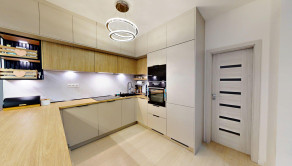 4-izb. zariadený rodinný dom 1241m2 Dvorníky pri Hlohovci,