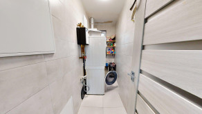 4-izb. zariadený rodinný dom 1241m2 Dvorníky pri Hlohovci,