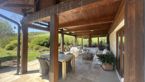 Rodinný dom (2x bytová jednotka) 5400m2 Podbranč pri Senici