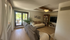 Rodinný dom (2x bytová jednotka) 5400m2 Podbranč pri Senici