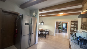 Rodinný dom (2x bytová jednotka) 5400m2 Podbranč pri Senici
