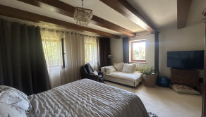 Rodinný dom (2x bytová jednotka) 5400m2 Podbranč pri Senici