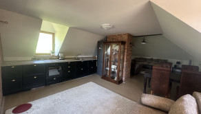 Rodinný dom (2x bytová jednotka) 5400m2 Podbranč pri Senici