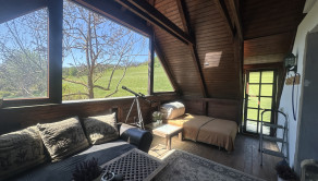 Rodinný dom (2x bytová jednotka) 5400m2 Podbranč pri Senici