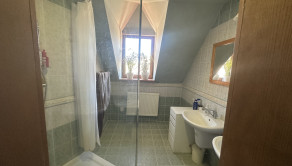 Rodinný dom (2x bytová jednotka) 5400m2 Podbranč pri Senici
