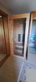 Rodinný dom (2x bytová jednotka) 5400m2 Podbranč pri Senici