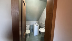 Rodinný dom (2x bytová jednotka) 5400m2 Podbranč pri Senici