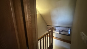 Rodinný dom (2x bytová jednotka) 5400m2 Podbranč pri Senici