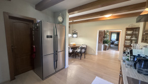 Rodinný dom (2x bytová jednotka) 5400m2 Podbranč pri Senici