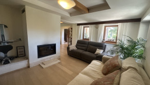 Rodinný dom (2x bytová jednotka) 5400m2 Podbranč pri Senici