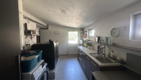 Rodinný dom (2x bytová jednotka) 5400m2 Podbranč pri Senici