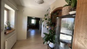 Rodinný dom (2x bytová jednotka) 5400m2 Podbranč pri Senici