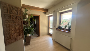 Rodinný dom (2x bytová jednotka) 5400m2 Podbranč pri Senici