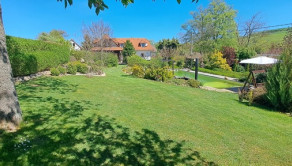 Rodinný dom (2x bytová jednotka) 5400m2 Podbranč pri Senici
