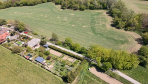 Rodinný dom (2x bytová jednotka) 5400m2 Podbranč pri Senici