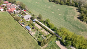 Rodinný dom (2x bytová jednotka) 5400m2 Podbranč pri Senici