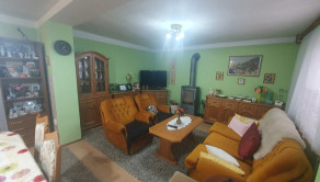 Rodinný dom 5iz.1438m2+garáž+4x parkov. Dolné  Dubové pri TT
