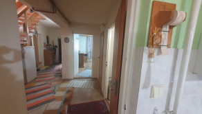 Rodinný dom 5iz.1438m2+garáž+4x parkov. Dolné  Dubové pri TT