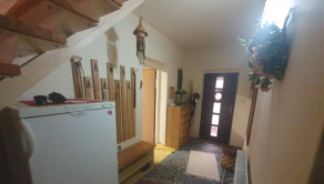 Rodinný dom 5iz.1438m2+garáž+4x parkov. Dolné  Dubové pri TT