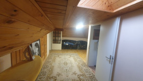 Rodinný dom 5iz.1438m2+garáž+4x parkov. Dolné  Dubové pri TT