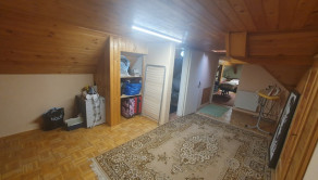 Rodinný dom 5iz.1438m2+garáž+4x parkov. Dolné  Dubové pri TT