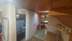Rodinný dom 5iz.1438m2+garáž+4x parkov. Dolné  Dubové pri TT