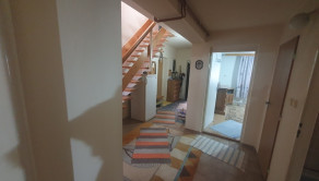 Rodinný dom 5iz.1438m2+garáž+4x parkov. Dolné  Dubové pri TT