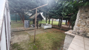 Rodinný dom 5iz.1438m2+garáž+4x parkov. Dolné  Dubové pri TT