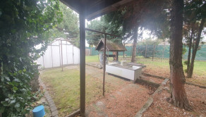 Rodinný dom 5iz.1438m2+garáž+4x parkov. Dolné  Dubové pri TT