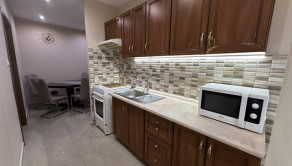 Prenájom zariadený 2-izbový byt 48m2 A. Hlinku, Piešťany