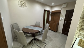 Prenájom zariadený 2-izbový byt 48m2 A. Hlinku, Piešťany