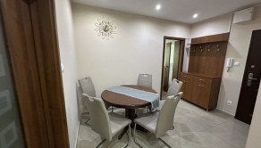 Prenájom zariadený 2-izbový byt 48m2 A. Hlinku, Piešťany
