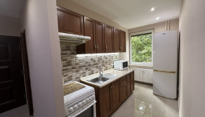 Prenájom zariadený 2-izbový byt 48m2 A. Hlinku, Piešťany